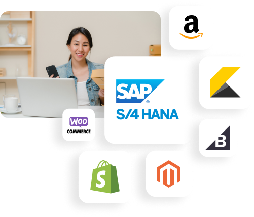 sap s 4hana integration