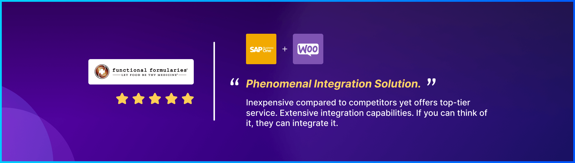 APPSeCONNECT-customer-testimonial