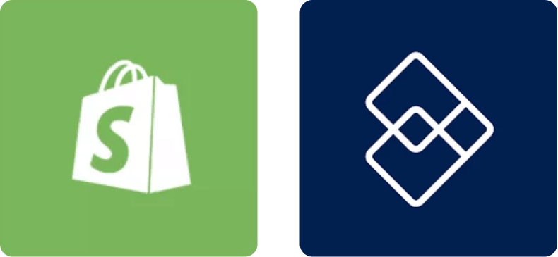 Dynamics F&O-Shopify package