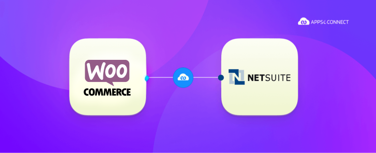 WooCommerce with netsuite