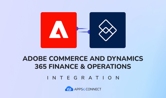 dynamics FO-AdobeCommerce Connector Thumbnail
