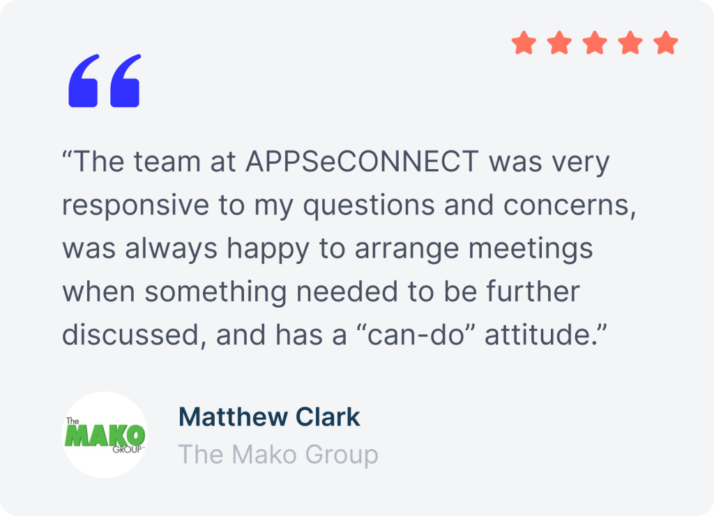 mako group