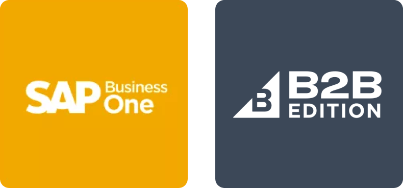 SAP B1 Bigcommerce B2B
