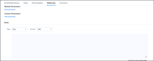 configuring-webhooks-for-specific-modules-in-zoho-crm