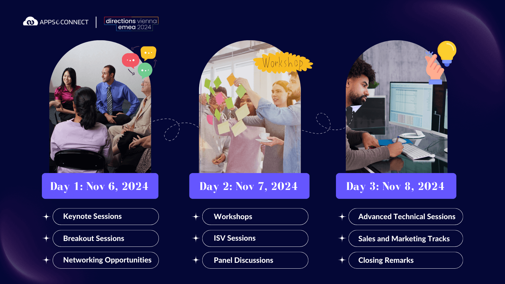 directions-emea-2024-schedule-and-agenda