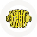 eastern skateboard supply logo