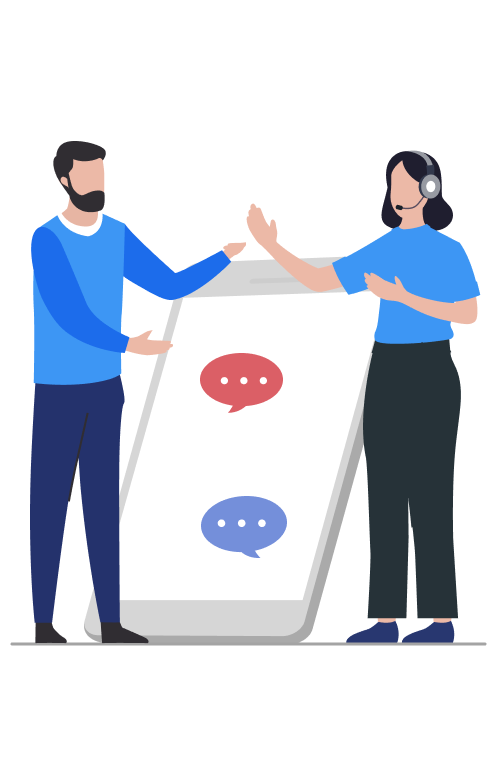 Shopify Customers