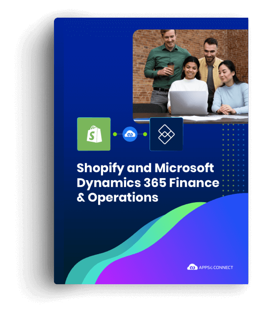 ShopifyMicrosoft FO brochure