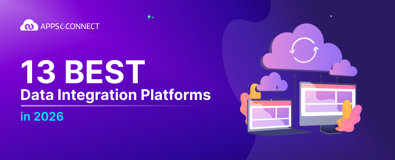 best data integration platforms in 2026
