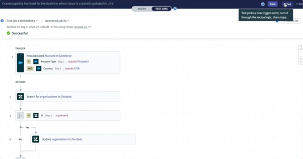 workato platform