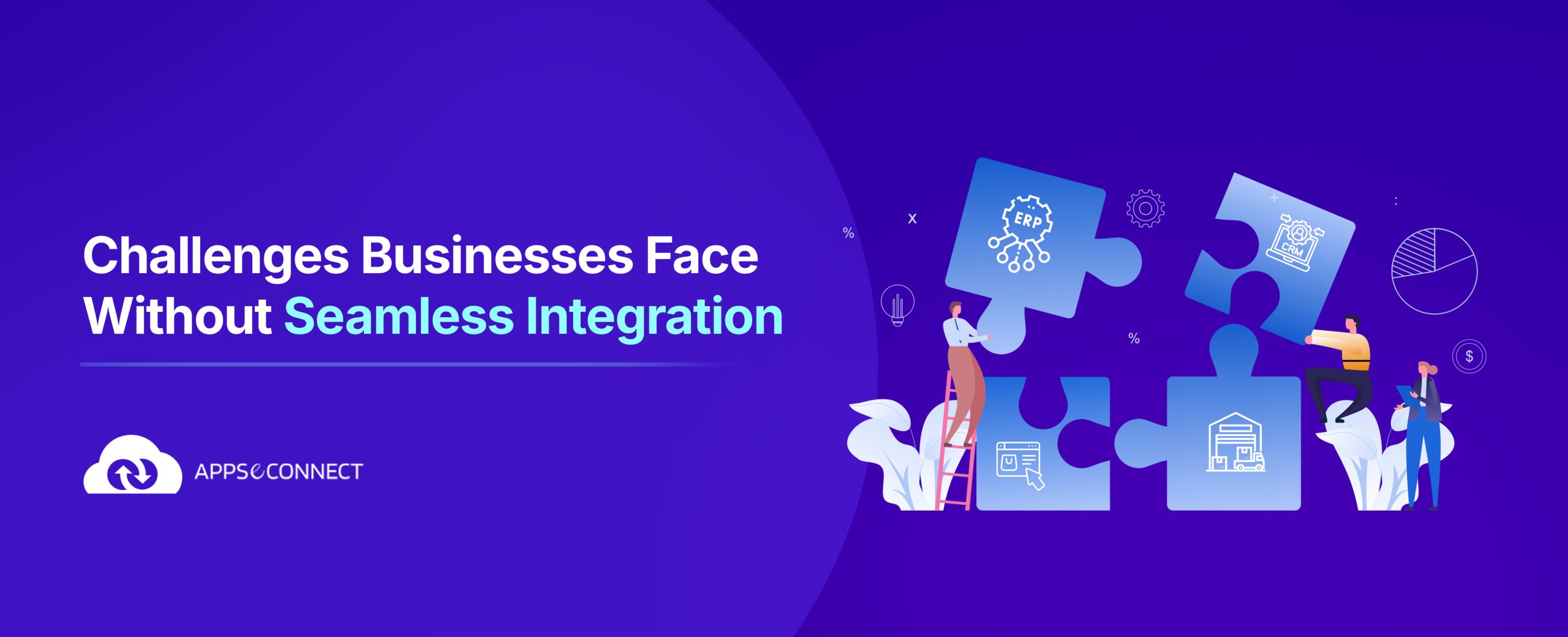 Challenges Businesses Face Without Seamless Integration