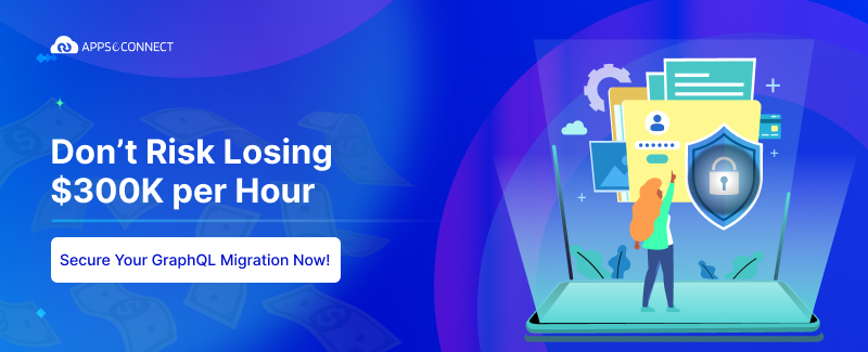 Don’t Risk Losing $300K per Hour
