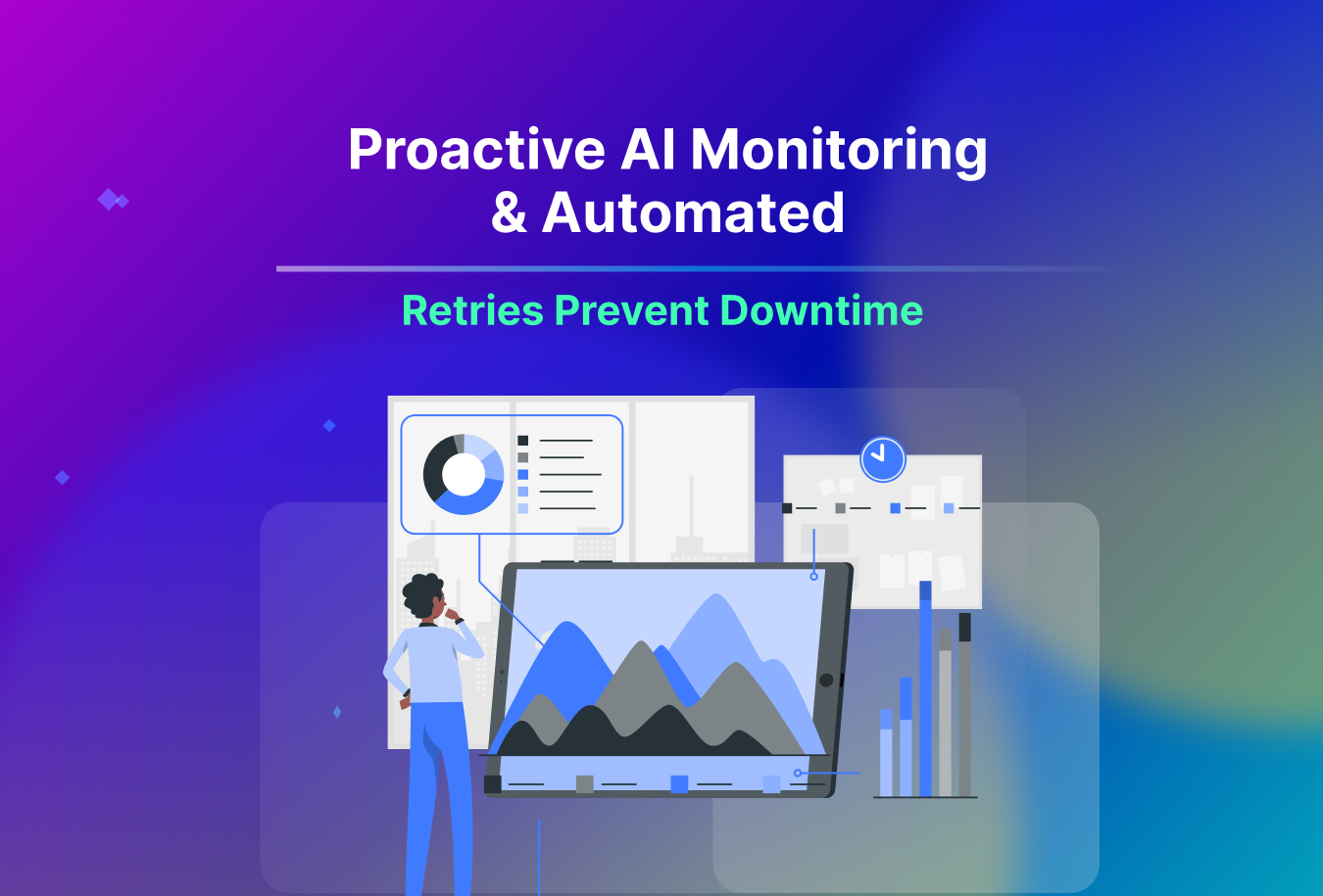 Proactive AI Monitoring & Automated