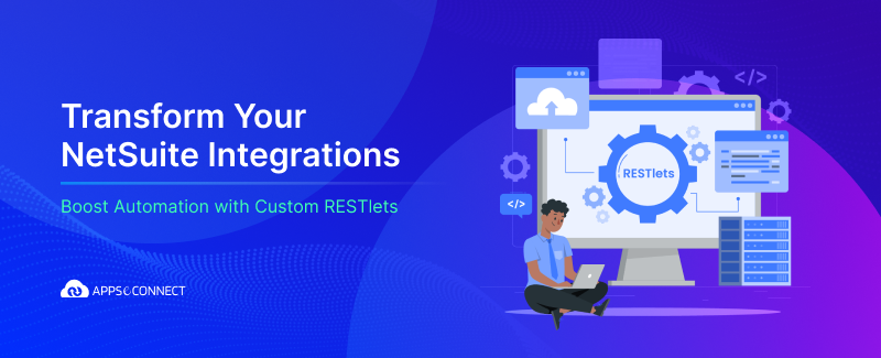 NetSuite REST API