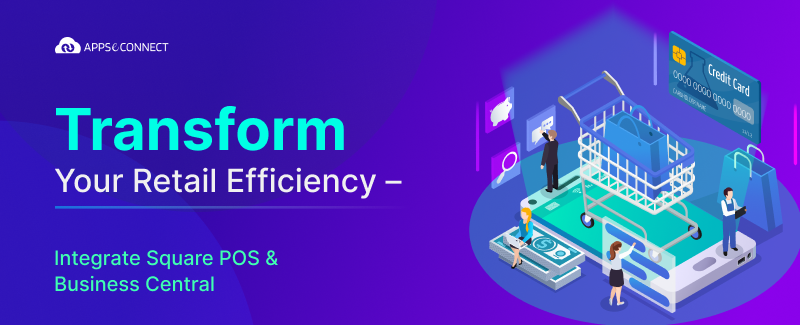 Transform Your Retail Efficiency