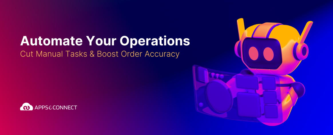 Automate Your Operations