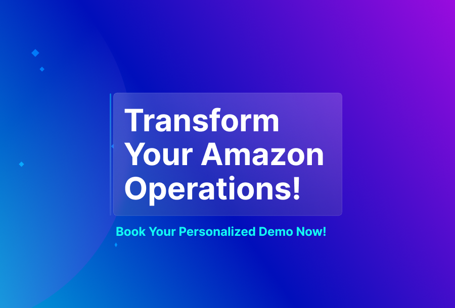 Book Your Personalized Demo Now!