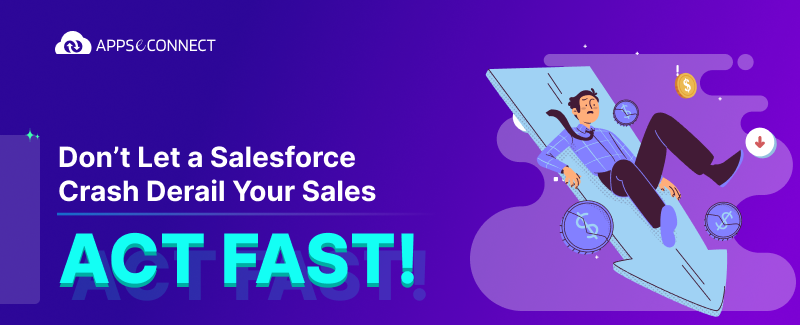Salesforce Integration Troubleshooting: Quick Recovery Plan