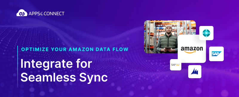 Integrate for seamless sync