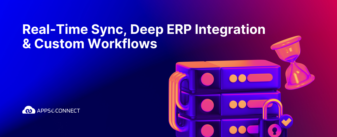 Real-Time Sync