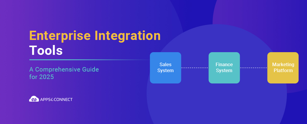 Top 7 Application Integration Tools in 2025