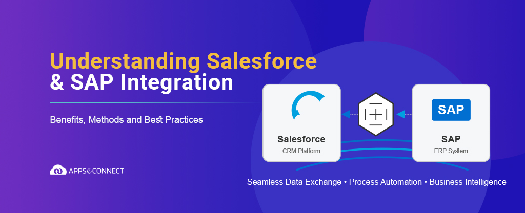 Understanding Salesforce and SAP Integration