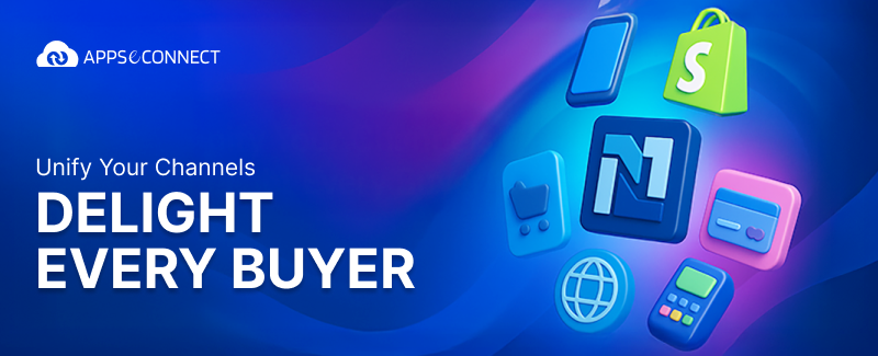 NetSuite B2B Integration Guide