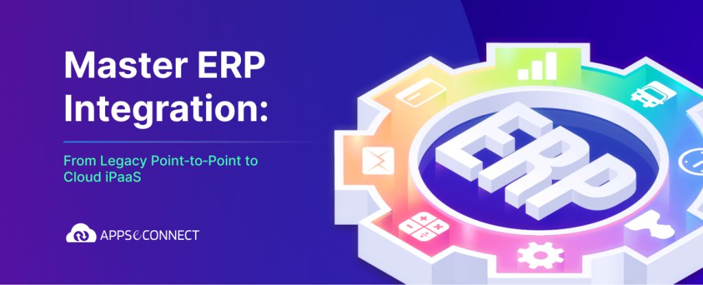ERP Integration Guide by APPSeCONNECT