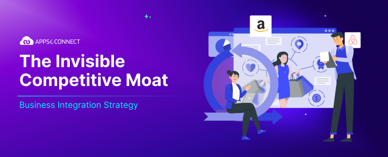 Invisible Business Moat