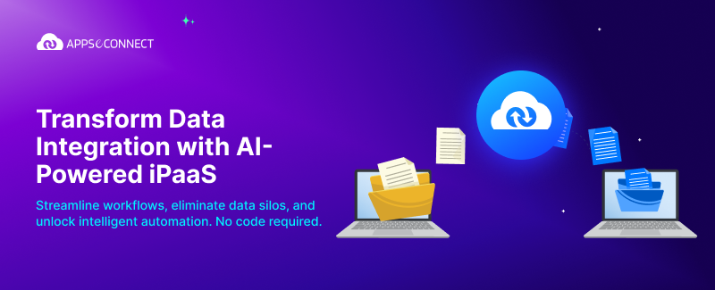 What Is AI iPaaS Transform Your Integration with Intelligent Automation