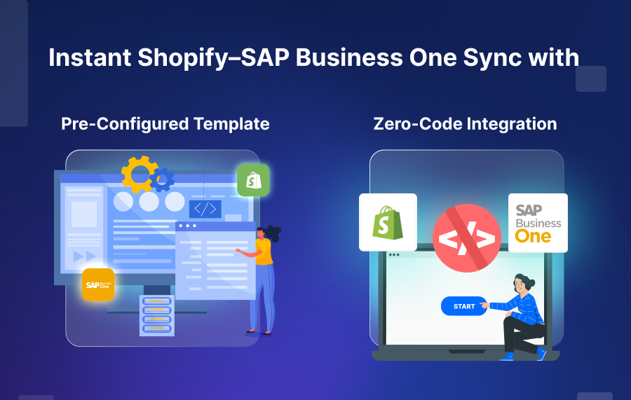 APPSeCONNECT The Plug-and-Play No-Code Solution