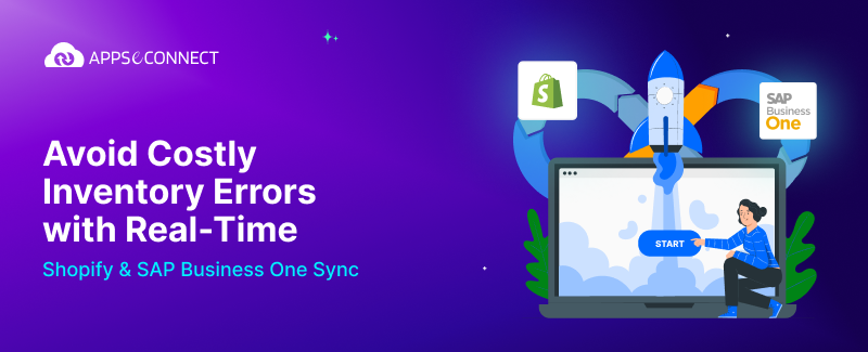 Avoid Costly Shopify SAP Business One Inventory Sync Errors