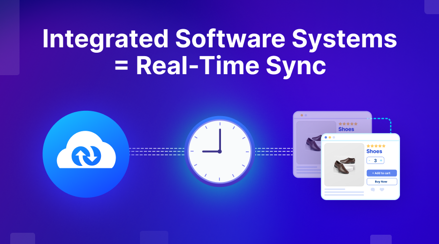 How Do Integrated Software Systems Operate Behind the Scenes
