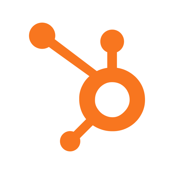 HubSpot logo