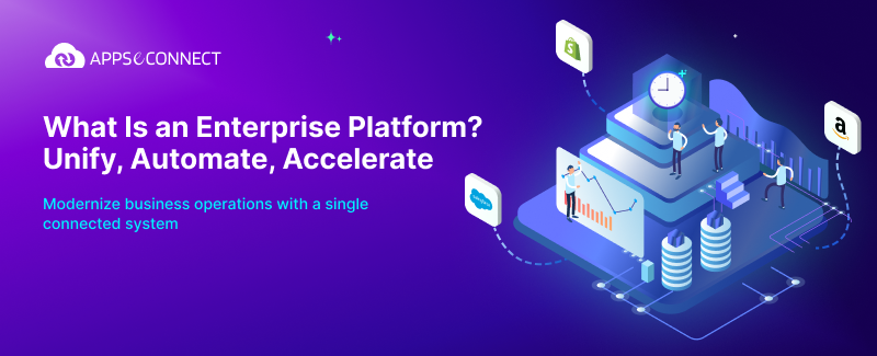 What Is Enterprise Platform