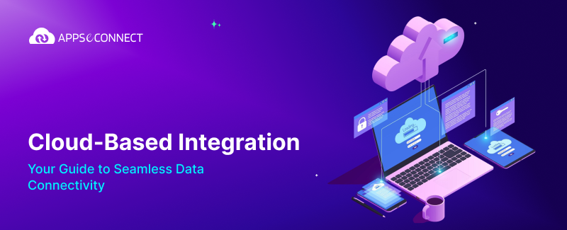 Cloud-Based Integration