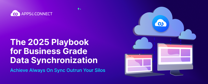 What Data Synchronization Means In 2025