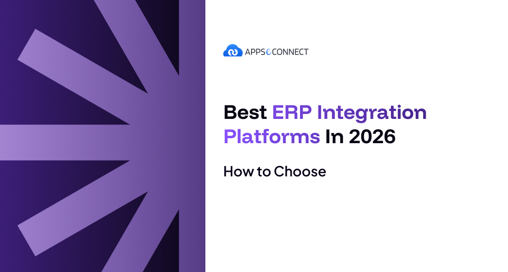Best ERP Integration Platforms in 2026_ How to Choose