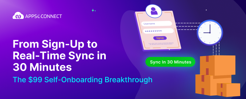 Automate Your Sales Funnel from CRM to ERP