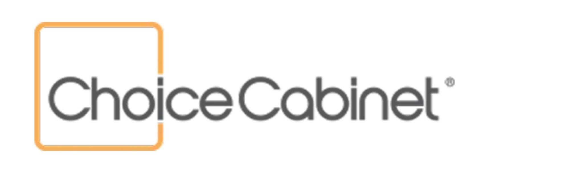 Choice-Cabinet Logo