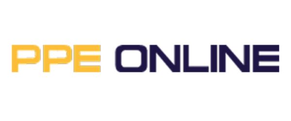 PPE-ONLINE Logo