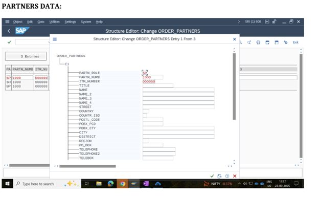 Step 3: Execute The Sequence And Review Results - picture 3