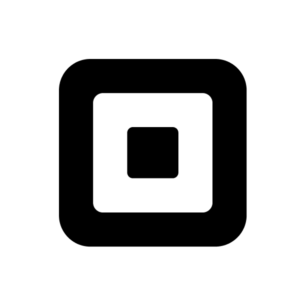 Square POS logo