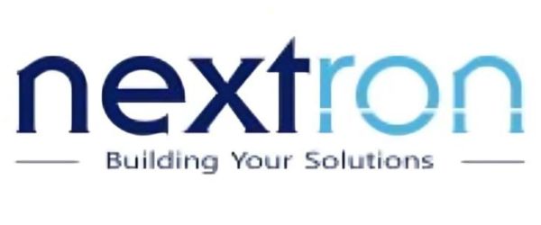 Nextron Logo