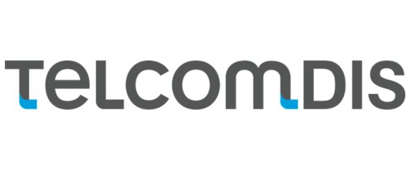 TELCOMDIS-TECNOLOGIA Logo