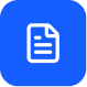 page-blue-icon