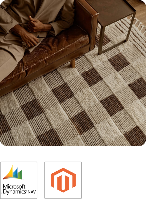 Jaipur Living Banner