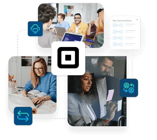 Sqaure POS Integration hero image