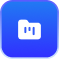 folder-blue-icon