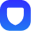 shield-blue